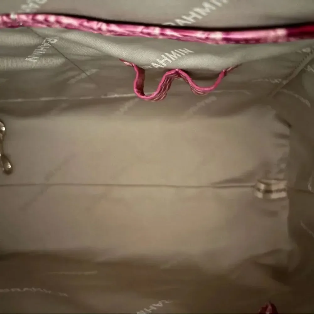 NWT Brahmin Duxbury Satchel